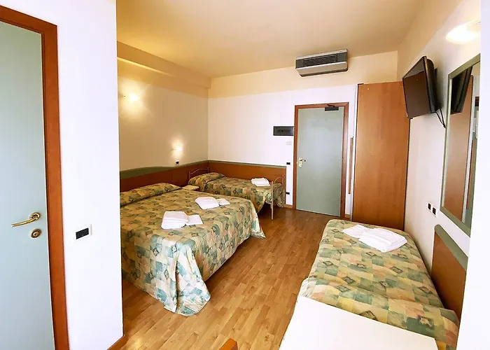 Diplomatic - Bianchi Szálloda Cesenatico