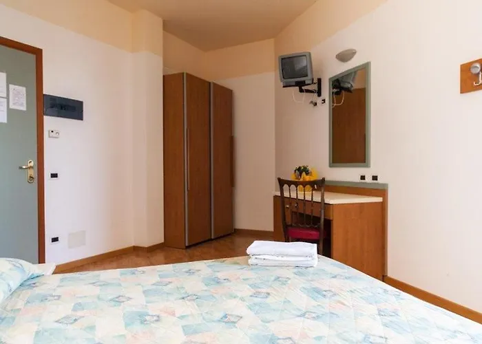 Diplomatic Hotel Cesenatico