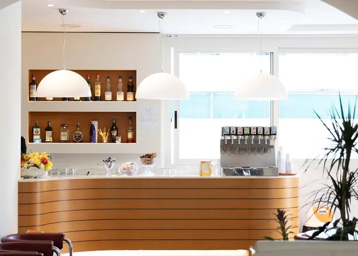 Diplomatic - Bianchi 3* Cesenatico