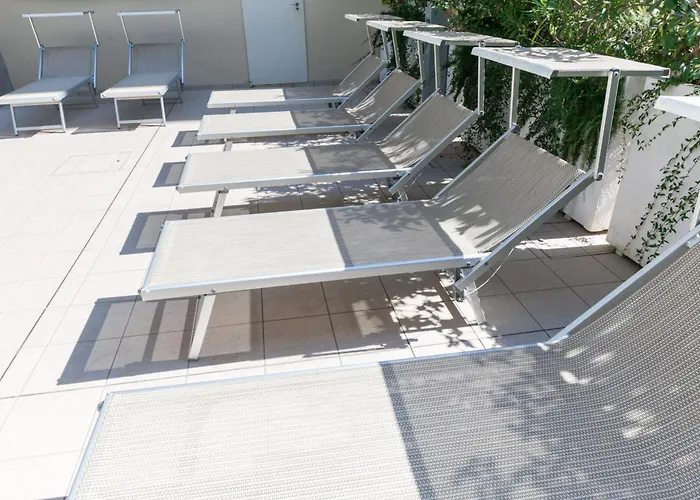 Ξενοδοχείο Diplomatic - Bianchi 3*